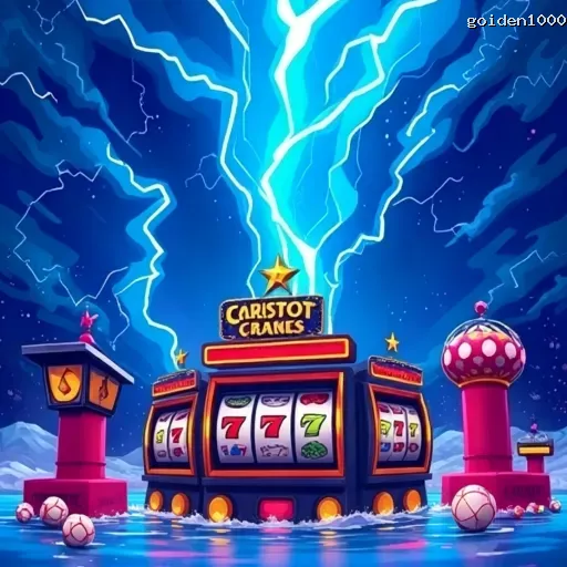 goiden1000: Promo dan Bonus Terbaik untuk Para Gamer Indonesia