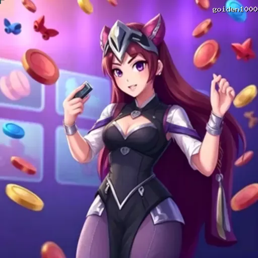Menjelajahi Fitur Unggulan Situs Game goiden1000