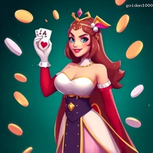 Menggali Fitur Menarik di Situs Game goiden1000