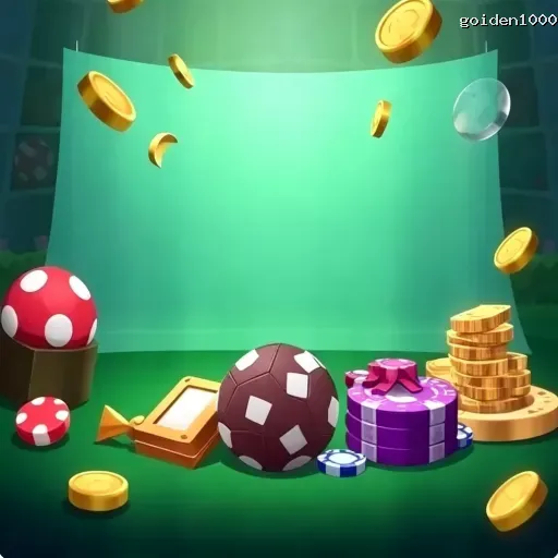 Mengulas Fitur Menarik di Situs Game goiden1000
