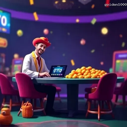 Panduan Lengkap Menggunakan Situs Game goiden1000