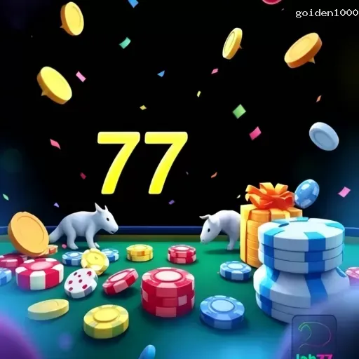 Mengenal goiden1000 Sebagai Platform Game Online Terpercaya