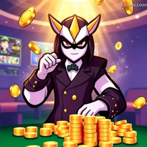 Keamanan dan Keandalan Situs goiden1000 di Dunia Game