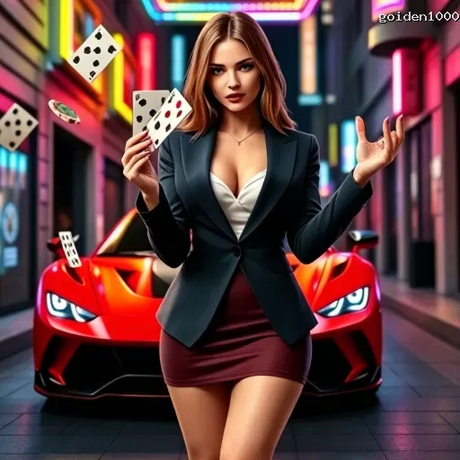 goiden1000: Bet Sport Dengan Fitur Terbaik untuk Pemain Indonesia